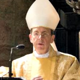 Archbishop William Lori Archbishop William Lori
