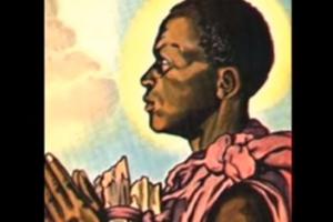 St. Charles Lwanga St. Charles Lwanga