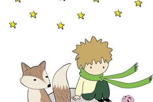The classic The Little Prince offers a hopeful message for these times that relates to Jeremiah 29:11, which is the subject of a new book.
The classic The Little Prince offers a hopeful message for these times that relates to Jeremiah 29:11, which is the subject of a new book.
