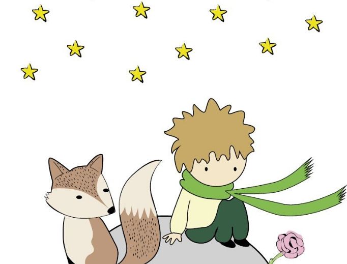 The classic The Little Prince offers a hopeful message for these times that relates to Jeremiah 29:11, which is the subject of a new book.
The classic The Little Prince offers a hopeful message for these times that relates to Jeremiah 29:11, which is the subject of a new book.