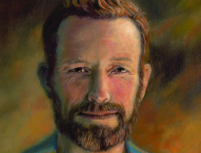 Blessed Stanley Rother
Blessed Stanley Rother