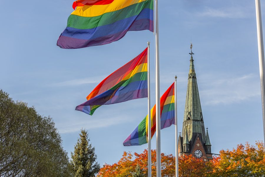 Click on the Understanding the Subtext of LGBTQ “Welcome” link to read more. Click on the Understanding the Subtext of LGBTQ “Welcome” link to read more.