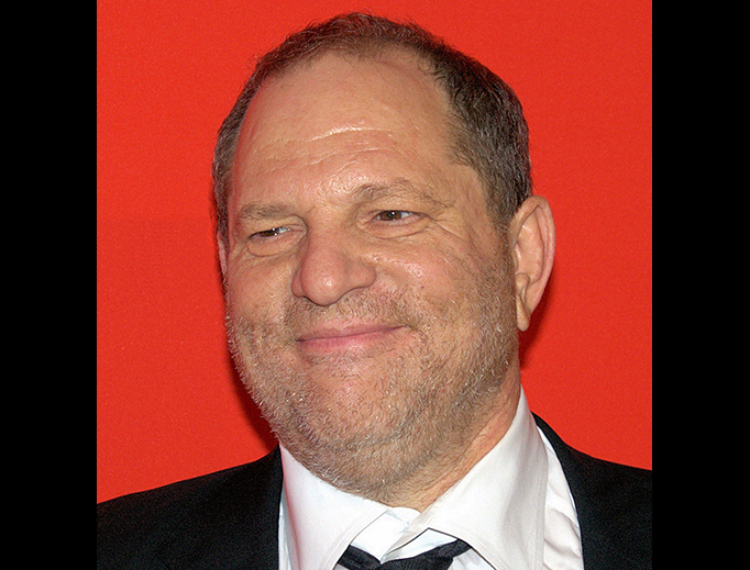 Harvey Weinstein at the 2010 Time 100 Gala. Harvey Weinstein at the 2010 Time 100 Gala.