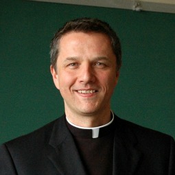 Father Mark Morozowich Father Mark Morozowich