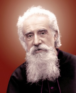 Blessed Vladimir Ghika Blessed Vladimir Ghika