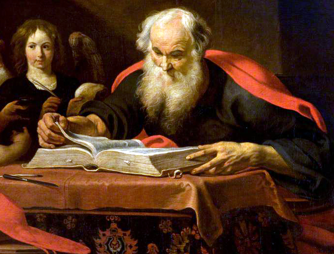 Gerard Seghers (1591-1651), “The Four Doctors of the Western Church: Saint Jerome” Gerard Seghers (1591-1651), “The Four Doctors of the Western Church: Saint Jerome”
