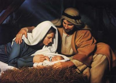 How do Matthew and Luke's accounts of Jesus' childhood fit together? How do Matthew and Luke's accounts of Jesus' childhood fit together?