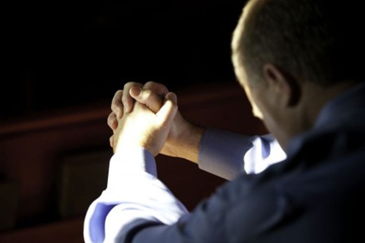 Praying Praying