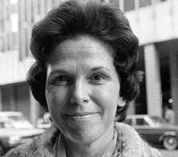 "Ellen" McCormack "Ellen" McCormack