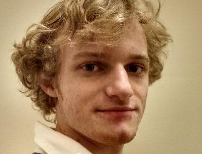 Eric Cochran. Eric Cochran.