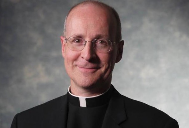 Father James Martin Father James Martin
