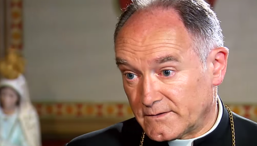Bishop Bernard Fellay, superior general of the Society of St. Pius X. Bishop Bernard Fellay, superior general of the Society of St. Pius X.