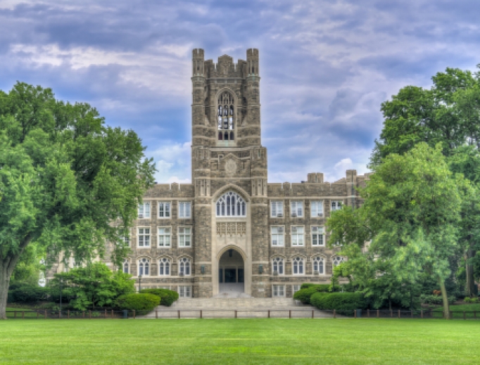 Fordham University. Fordham University.