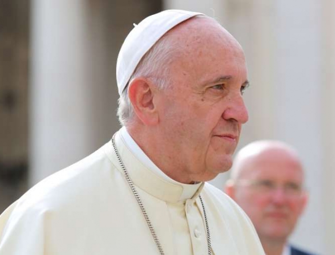 Pope Francis Pope Francis