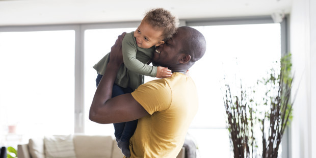 Click on the The Research Is In: Fathers are Not Replaceable link to read more. Click on the The Research Is In: Fathers are Not Replaceable link to read more.