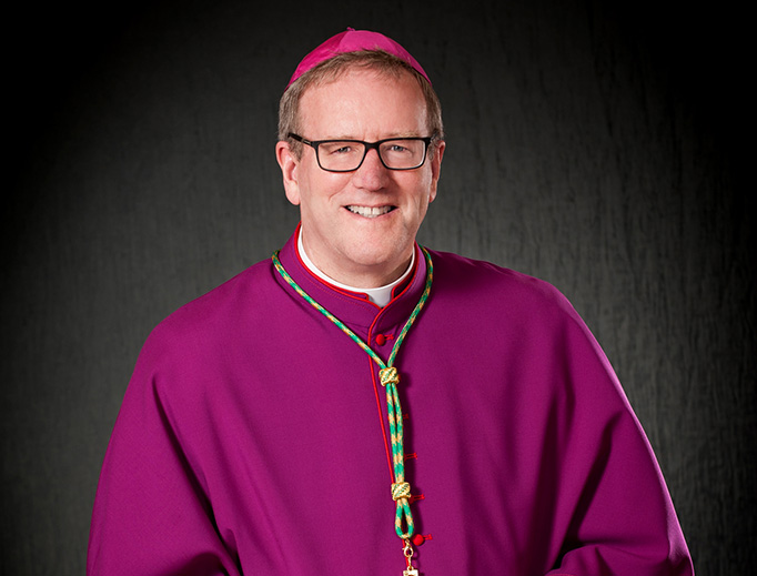 Bishop Robert Barron Bishop Robert Barron