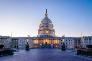 United States Capitol building in Washington, D.C. United States Capitol building in Washington, D.C.