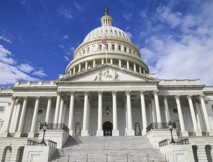 U.S. Capitol Building, Washington, D.C. U.S. Capitol Building, Washington, D.C.