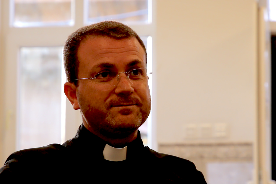 Father Benham Benoka Father Benham Benoka
