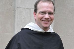 Dominican Father Thomas White Dominican Father Thomas White