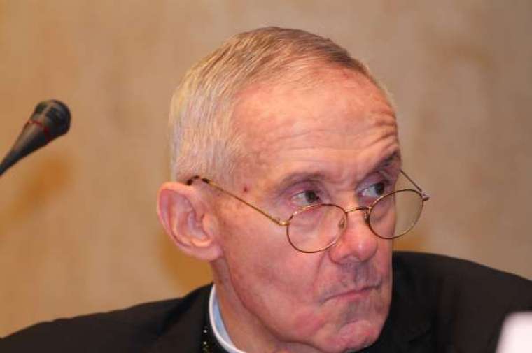 Cardinal Jean-Louis Tauran Cardinal Jean-Louis Tauran