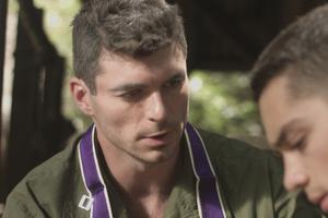 Called and Chosen airs on EWTN. Called and Chosen airs on EWTN.