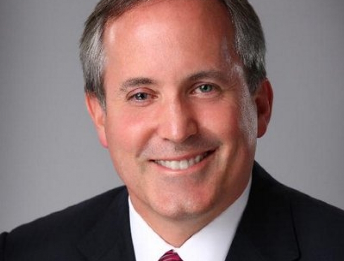 Official photo of Attorney General Ken Paxton. Official photo of Attorney General Ken Paxton.