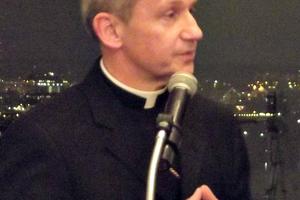 Bishop Thomas Paprocki Bishop Thomas Paprocki