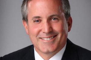 Official photo of Attorney General Ken Paxton. Official photo of Attorney General Ken Paxton.