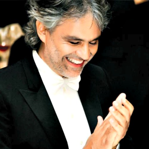 Andrea Bocelli Andrea Bocelli
