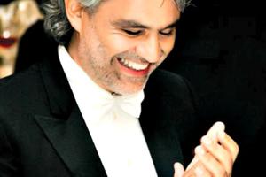 Andrea Bocelli Andrea Bocelli