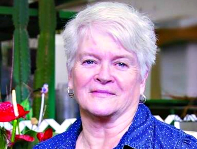 Barronelle Stutzman Barronelle Stutzman