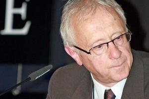 French philosopher Pierre Manent