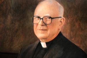 Father John Harvey Father John Harvey