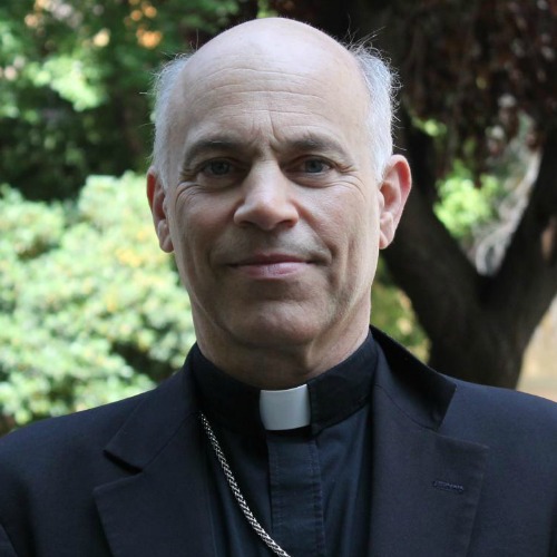 Archbishop Salvatore Cordileone of San Francisco. Archbishop Salvatore Cordileone of San Francisco.