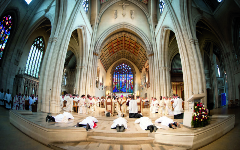 Click on the In This Moment of Crisis, the Church Desperately Needs Good Priests link to read more. Click on the In This Moment of Crisis, the Church Desperately Needs Good Priests link to read more.