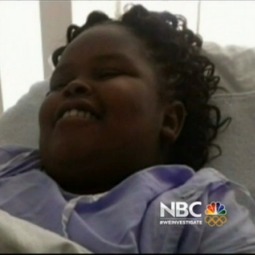 Jahi McMath Jahi McMath
