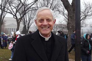 Cardinal Donald Wuerl has come under fire over revelations he knew about Archbishop Theodore McCarrick's sexual misconduct despite earlier denials. Cardinal Donald Wuerl has come under fire over revelations he knew about Archbishop Theodore McCarrick's sexual misconduct despite earlier denials.