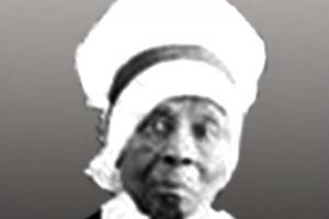 Mother Mary Lange. Mother Mary Lange.