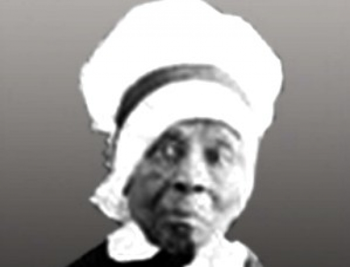 Mother Mary Lange. Mother Mary Lange.