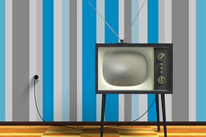 TV TV