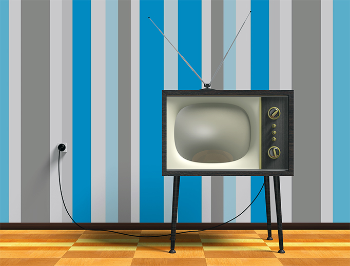TV TV