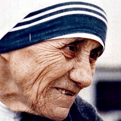 Mother Teresa of Calcutta Mother Teresa of Calcutta