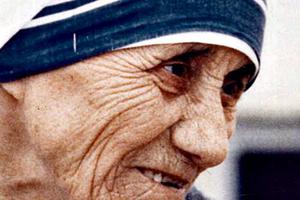 Mother Teresa of Calcutta Mother Teresa of Calcutta