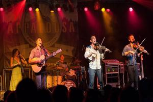 Appaloosa Festival 2015 Appaloosa Festival 2015