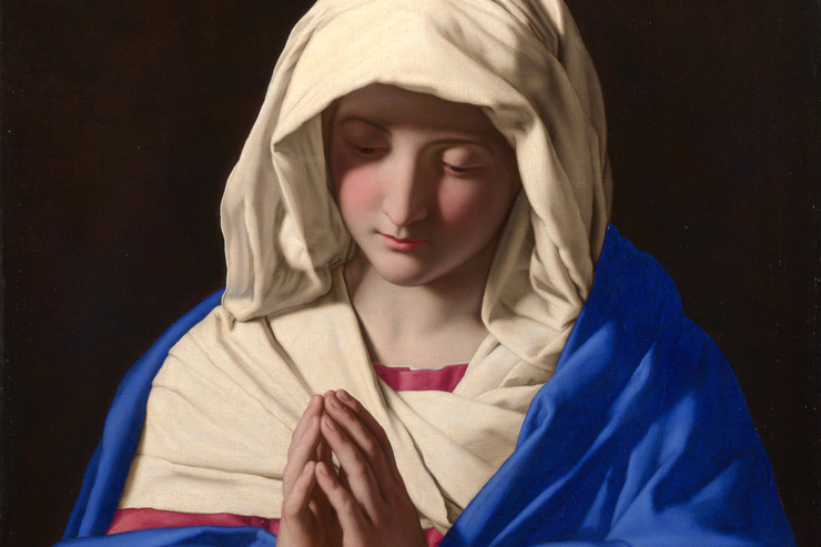 Click on the Lesson One in Prayer link to read more. Click on the Lesson One in Prayer link to read more.