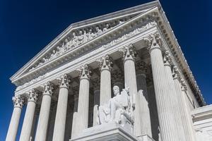 United States Supreme Court. United States Supreme Court.