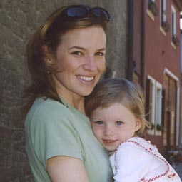 Lacy Dodd, a member of the board of directors of Room at the Inn, is pictured with her daughter in an undated photo. Room at the Inn is a Charlotte, N.C.-based pregnancy resource center with an outreach program for college students. Now, federal funds can be used to help institutions of higher education develop and provide access to programs for pregnant and parenting students. Lacy Dodd, a member of the board of directors of Room at the Inn, is pictured with her daughter in an undated photo. Room at the Inn is a Charlotte, N.C.-based pregnancy resource center with an outreach program for college students. Now, federal funds can be used to help institutions of higher education develop and provide access to programs for pregnant and parenting students.