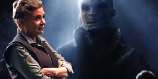 Click on The Last Jedi? I Can Only Hope link to read more. Click on The Last Jedi? I Can Only Hope link to read more.