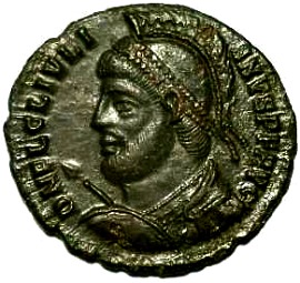 Julian the Apostate was the first emperor to be impressed by Christian charity. Julian the Apostate was the first emperor to be impressed by Christian charity.
